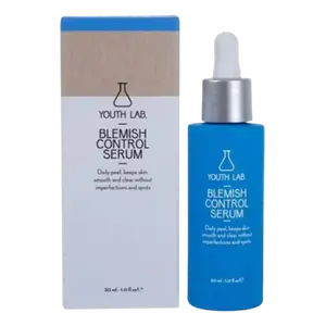 Очищающая сыворотка для лица Youth Lab. Blemish Control, 30 мл