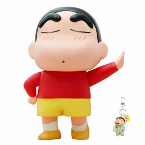 Большая кукла Crayon Shin Chan Simplicity and cultural creation