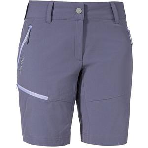 Шорты "шорты тоблах2" Schöffel, фиолетовый