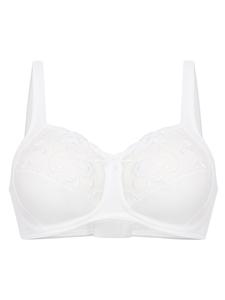 Бюстгальтер без косточек Felina BH ohne Bügel, белый