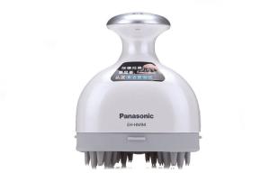 Массажеры для головы Panasonic, серый