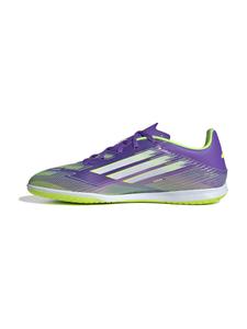 Футбольные бутсы ADIDAS PERFORMANCE F50 Club, темно-фиолетовый