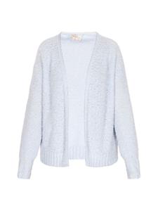 Кардиган usha FESTIVAL, голубой