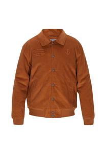 Куртка межсезонная DreiMaster Vintage, Auburn