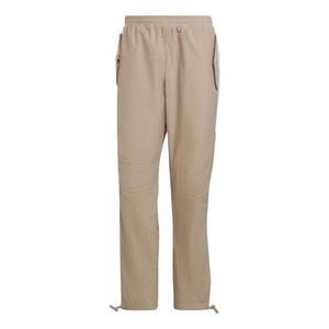 Брюки adidas originals Parley Tp Logo, бежевый