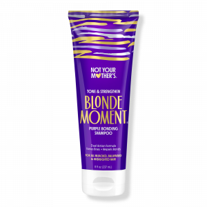 Шампунь Blonde Moment Tone & Repair Purple Not Your Mother's