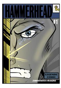 HammerHead (Independently published)