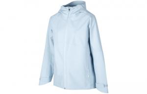 Ветровка женская Ice Water Blue/03ZS Skechers