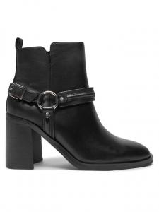 Ботильоны Aldo, черный