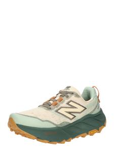 Кроссовки для бега new balance Hierro, пастельно-зеленый