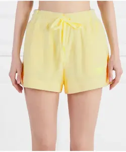 Шорты Amiah на завязках Comfort fit Ugg, желтый