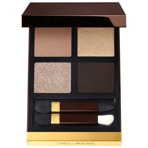 Палитра кремовых теней для век Eye Color Quad TOM FORD, Rose Topaz