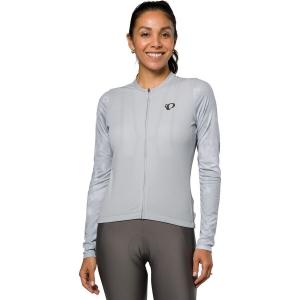 Футболка PEARL iZUMi Attack Long-Sleeve PEARL iZUMi, Highrise