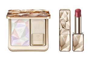 Набор для макияжа easy to color 10г+4г Clé De Peau Beauté