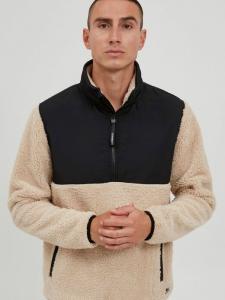 Тедди свитер прпьет 11 Project, бежевый