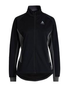 Толстовка Odlo, черный