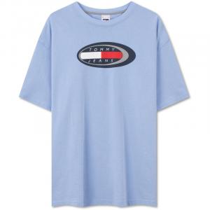 Tommy Hilfiger Футболка мужская светло-голубая