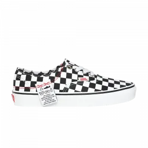 Ботинки Authentic HC Vans, черный