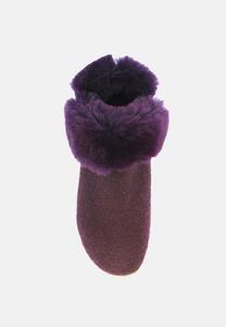 Тапочки Living Kitzbühel, фиолетовый