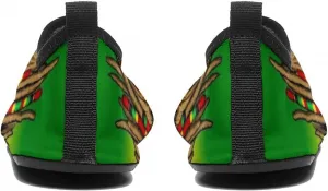 Водные тапочки босиком Быстросохнущие акваноски для пляжа, плавания, серфинга, йоги и тренировок WOEZKEX