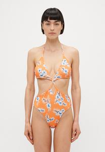 Купальник Pepe Jeans HIBISCUS SWIMSUIT, Orange