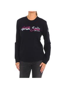 Толстовка North Sails, синий