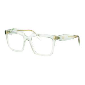 PRADA Очки квадратной формы, Green