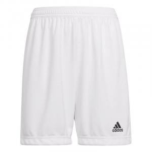 Футбольные шорты Adidas, белый