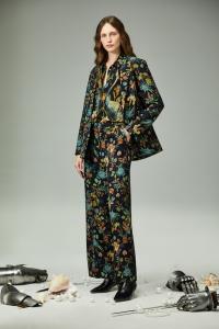 Брюки Medicine, черный