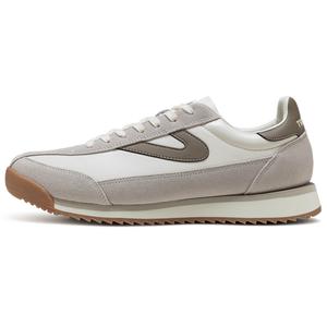 TRETORN Низкие повседневные туфли Rawlins L унисекс цвета экрю светло-коричневого цвета