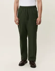 Спортивные штаны из сирсакера Les Deux, Duffel Bag Green