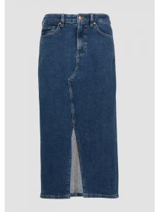 QS Юбка Rock in 58Z2_blau