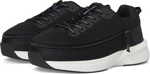 Кроссовки BILLY унисекс для детей Limitless (младший/старший ребенок) Billy Footwear, черный