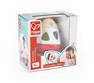 Погремушка Hape