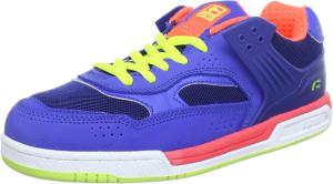 Кроссовки Globe Unisex-Adult Low-Top, светло-голубой