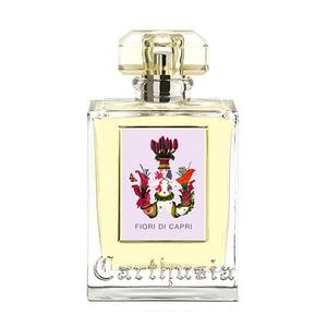 Парфюмированная вода Fiori Di Capri 100 мл Carthusia