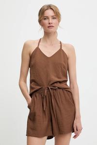 Комплект Answear.Lab, коричневый