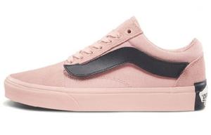 Кроссовки Vans Old Skool Purlicue Year Of The Pig Pink
