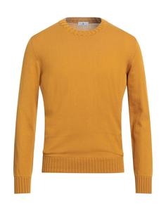 Свитер Magazzino Ricambi, горчичный