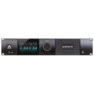 Apogee Symphony I/O MK II 8X8+8Mp Pro Tools HD Аудиоинтерфейс