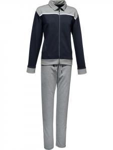 Спортивный костюм Erwin Müller, антрацит