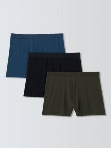 Ультрамягкие плавки из модала John Lewis, разноцветный