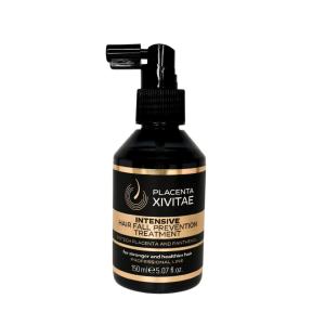 Спрей для лица intensive hair fall prevention treatment Placenta Xivitae, объем 150 мл.