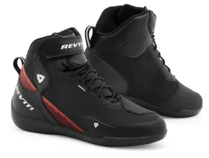 Обувь G-Force 2 H2O REV'IT!, неоново-красный