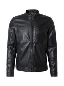 Куртка межсезонная BLEND ELON, черный