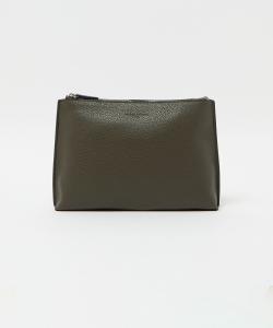 Кожаный чехол M