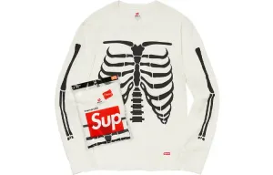 Футболка унисекс Supreme, белый