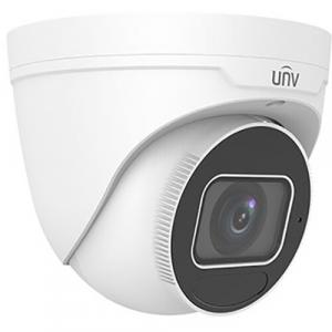 Уличная сетевая камера Uniview IPC3638SB-ADZK-I0 8 МП с башней и ночным видением
