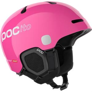 Шлем Ito fornix mips - детский Poc, Fluorescent Pink