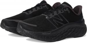 Кроссовки New Balance Men's Fresh Foam X Kaiha RD, Black/Castlerock/Black Cement